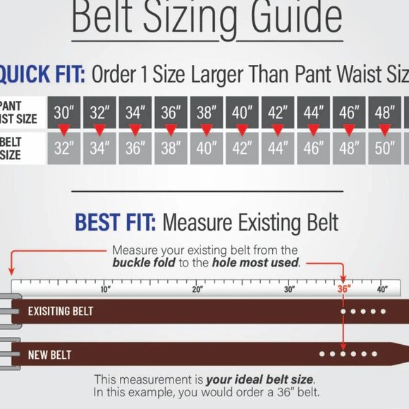 Realtree Pink and Brown Camouflage Belt - Picture 7 of 7